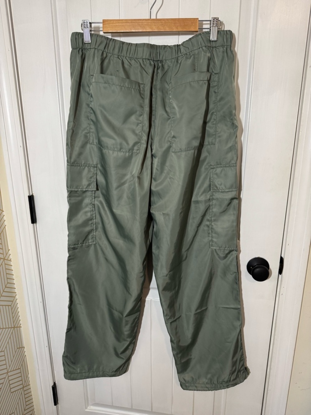 Pistola Jade Lightweight Cargo Pants - Picture 9 of 11